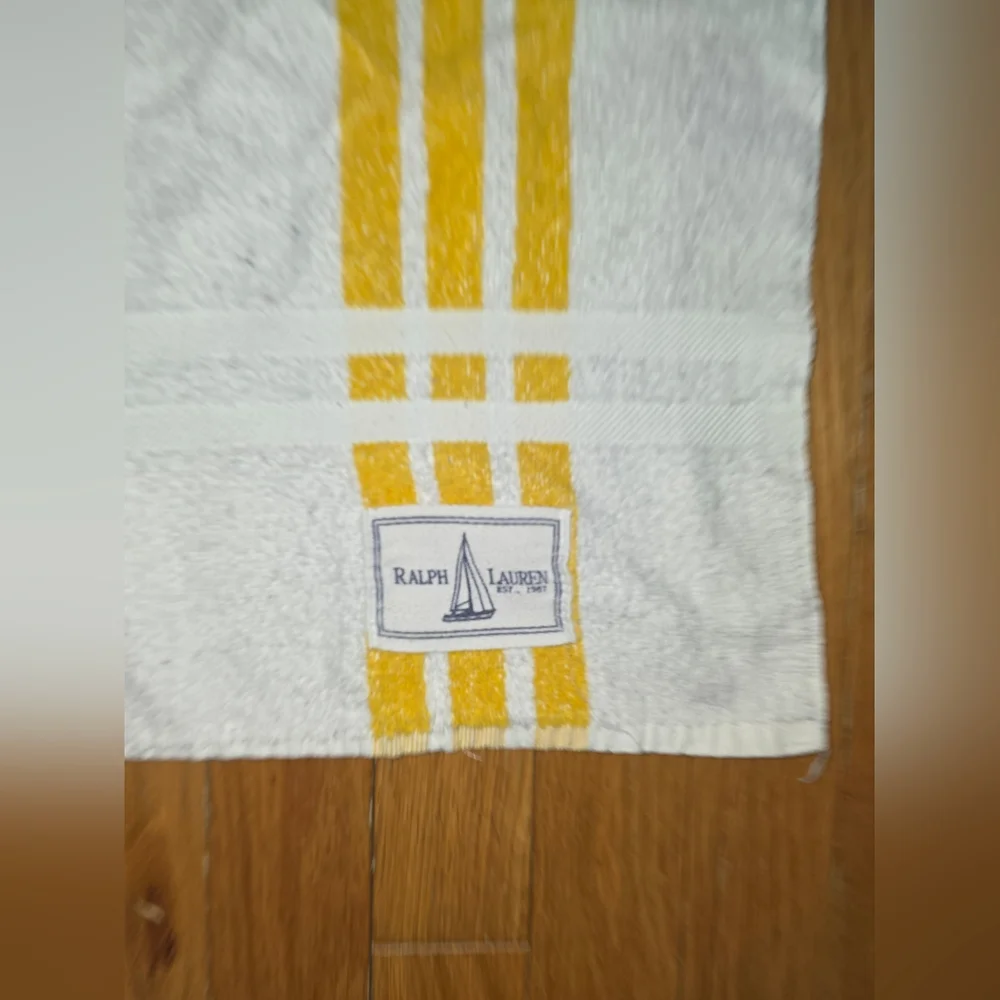 Ralph Lauren vintage ralph